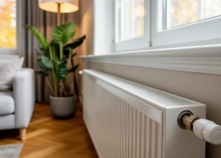 Réparer une fuite de radiateur avant la mise en chauffe : guide pratique en 45 minutes