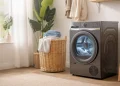 Sèche-linge à condensation qui n’évacue plus l’humidité : 6 pannes à diagnostiquer et réparer