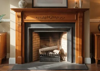Calfeutrer un conduit de cheminée inutilisé : 3 techniques efficaces avant l’hiver