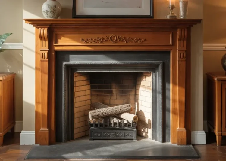Calfeutrer un conduit de cheminée inutilisé : 3 techniques efficaces avant l’hiver