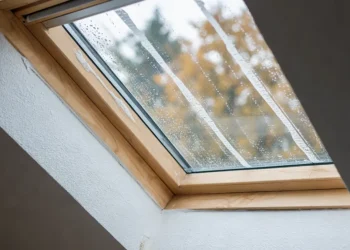 Étanchéifier un velux avant l’automne : 4 interventions accessibles