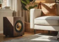 Fabriquer un caisson de basse en MDF : guide complet de construction acoustique