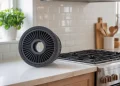 Fabriquer un filtre à charbon actif pour hotte de cuisine : le guide DIY complet
