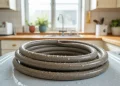 Flexible d’alimentation lave-linge ou lave-vaisselle : comment le remplacer avant qu’il ne cède