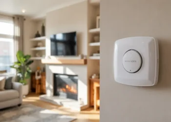 Installer un détecteur de monoxyde de carbone interconnecté : normes 2026, emplacement et câblage