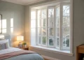 Installer un double vitrage acoustique dans une chambre : guide complet pour débutants