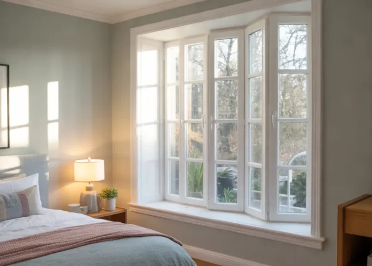 Installer un double vitrage acoustique dans une chambre : guide complet pour débutants