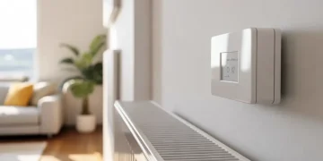Installer un programmateur mécanique sur son radiateur électrique : le guide complet pour réduire sa facture dès octobre