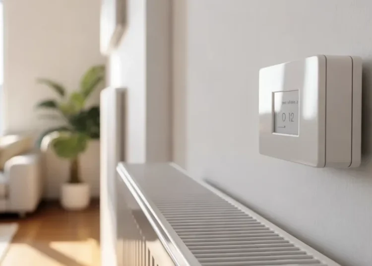 Installer un programmateur mécanique sur son radiateur électrique : le guide complet pour réduire sa facture dès octobre