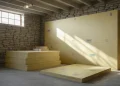 Isoler un mur de cave en pierre : panneaux rigides, enduit et pare-vapeur