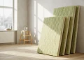 Isoler un mur extérieur par l’intérieur avec de la laine de roche : guide complet