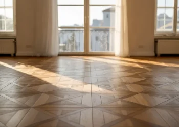 Parquet massif qui couine après l’été : 5 méthodes pour le réparer selon la cause