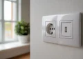 Prises électriques et interrupteurs : comment les calfeutrer pour stopper les infiltrations d’air froid