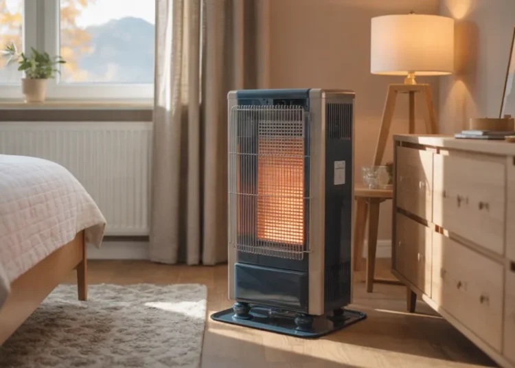 Radiateur à inertie en panne au démarrage de la saison : diagnostic et réparation étape par étape