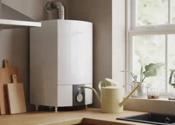 Récupérer les condensats de chaudière à condensation pour l’arrosage : guide complet
