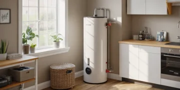 Remplacer un cumulus électrique en panne : guide pas à pas pour la dépose, le choix et le raccordement