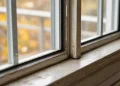 Remplacer un joint de fenêtre en caoutchouc vieilli : guide pratique avant les pluies d’octobre